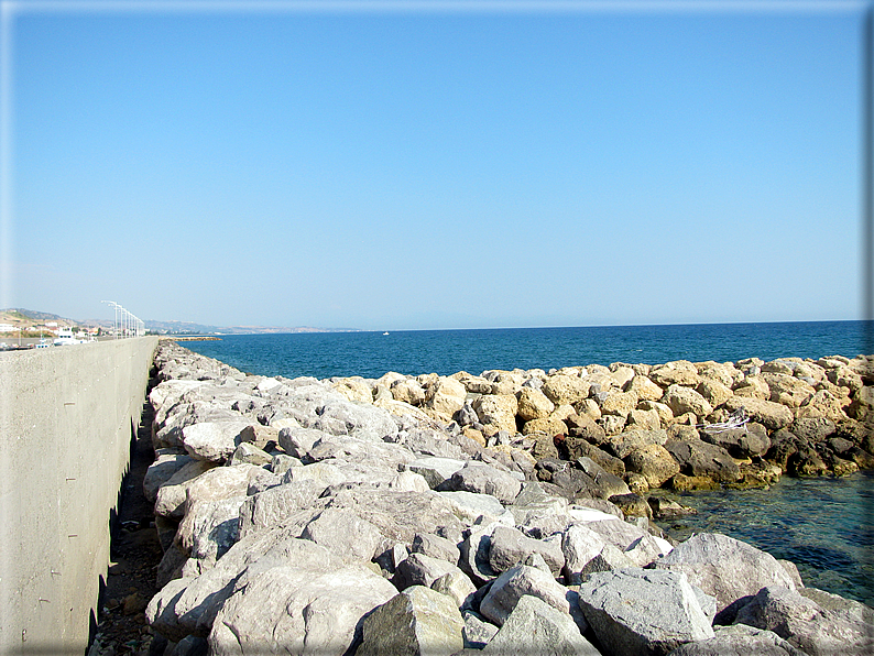 foto Mare a Cariati